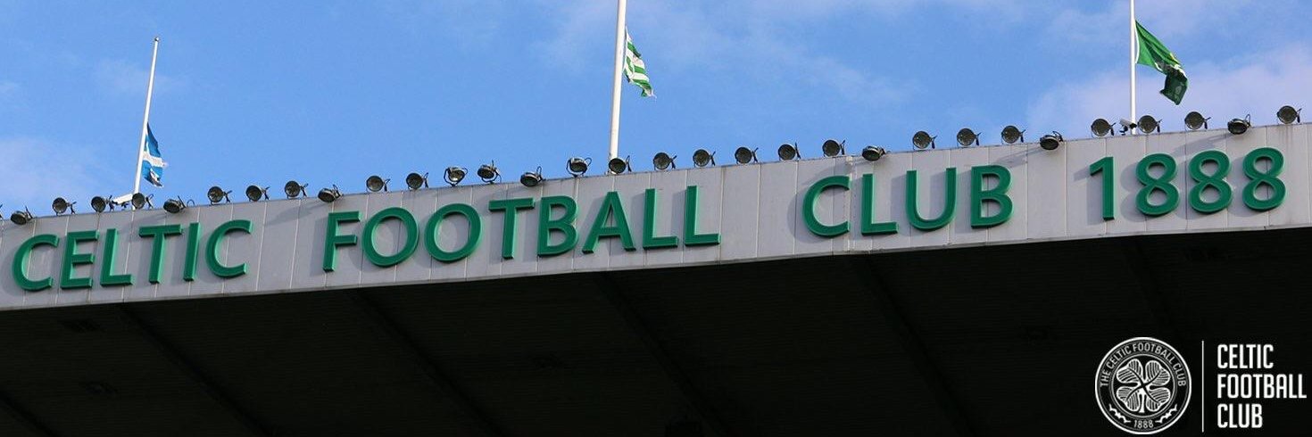 CelticFCVan's profile banner image