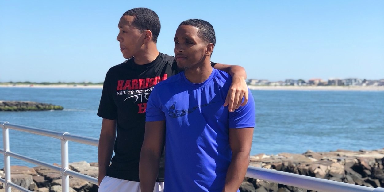 Frank Patton III banner