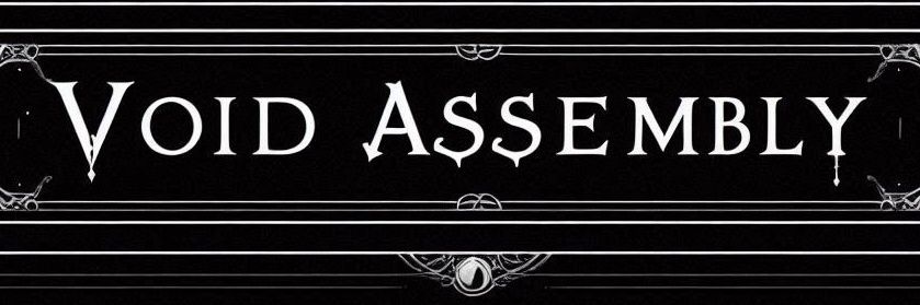 Void Assembly banner