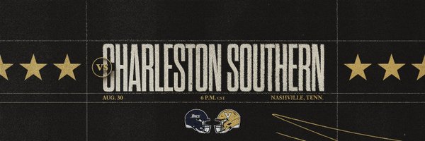 VandyFootball Profile Banner