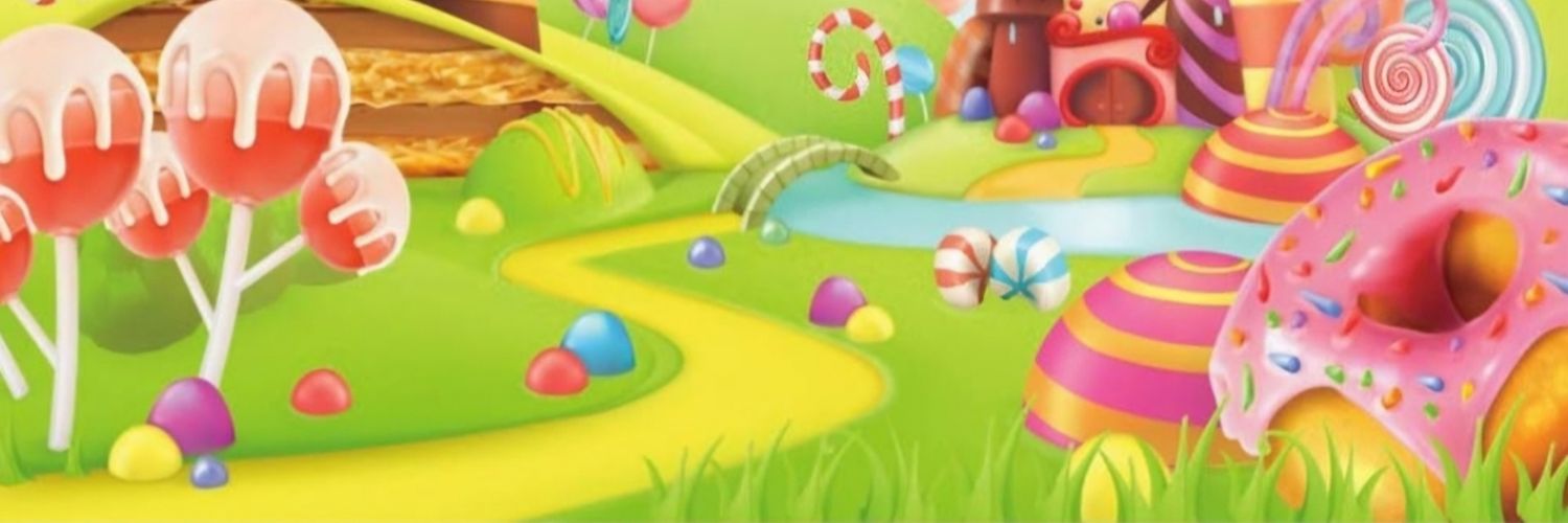 CandyLandOVN banner