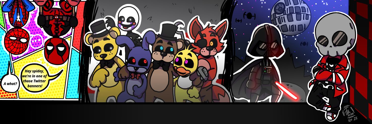 SkullZ's banner