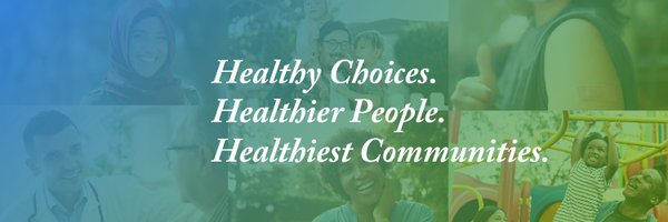 LakeCoHealth Profile Banner