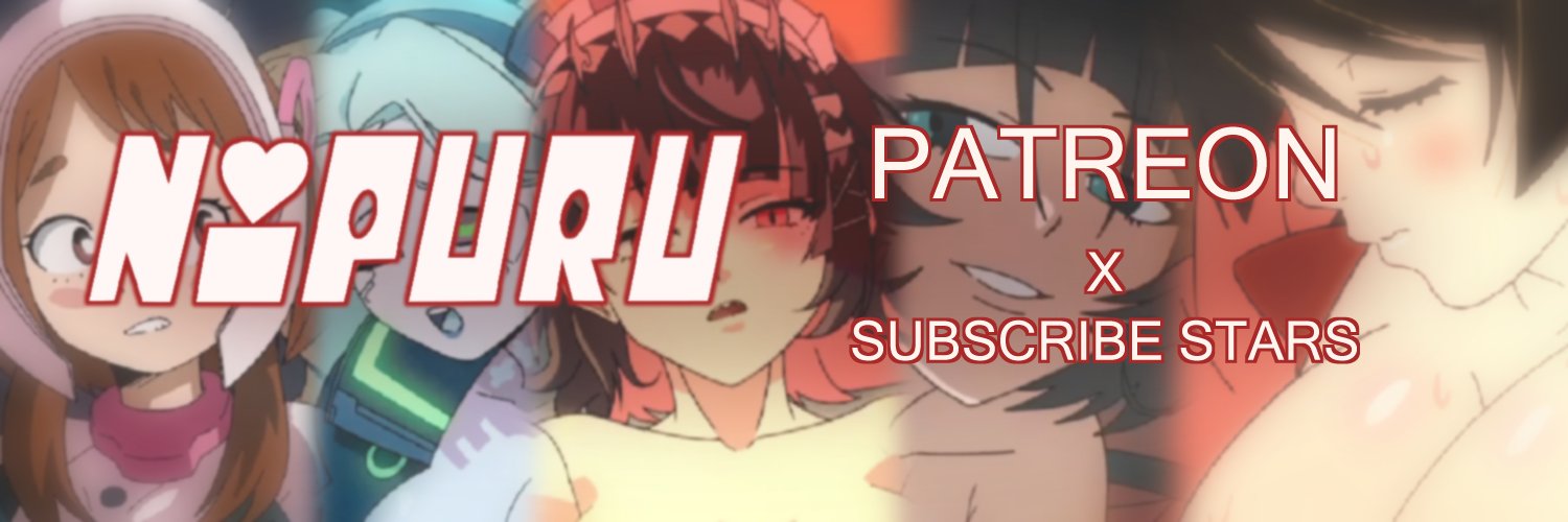 NIPURU's banner