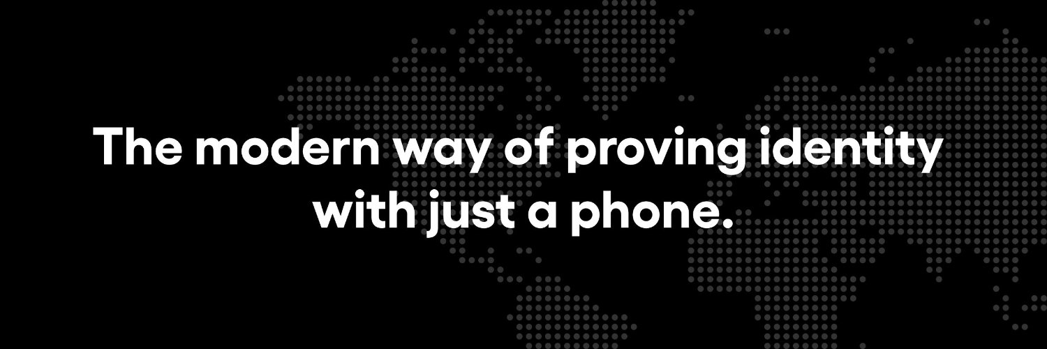 Prove Identity banner