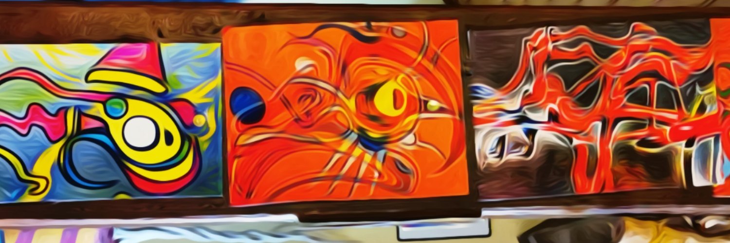 Sossor's profile banner image