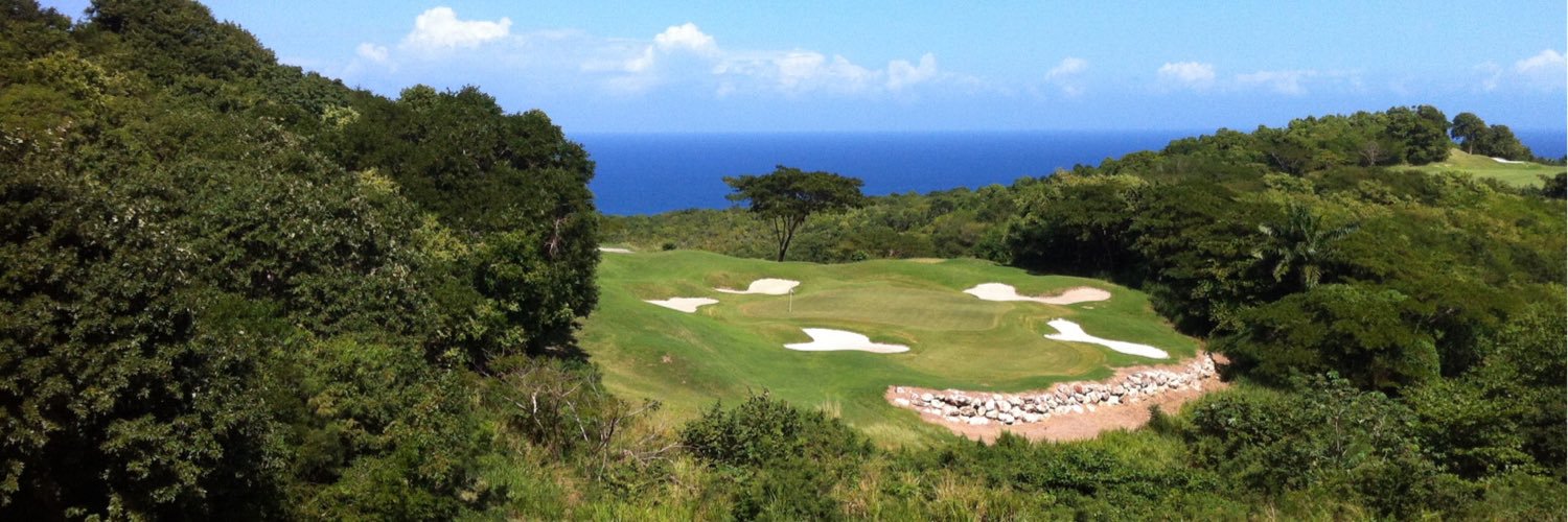 golfdestination banner