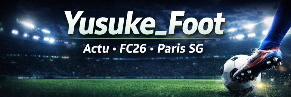 Yusuke_Foot banner