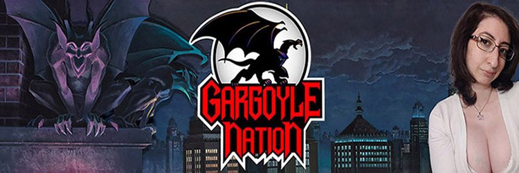 Gargoyle Nation's banner