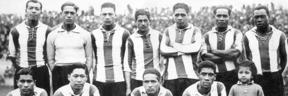 Juan Rostaing's banner