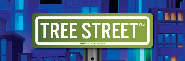 TreeStreetPKG Profile Banner