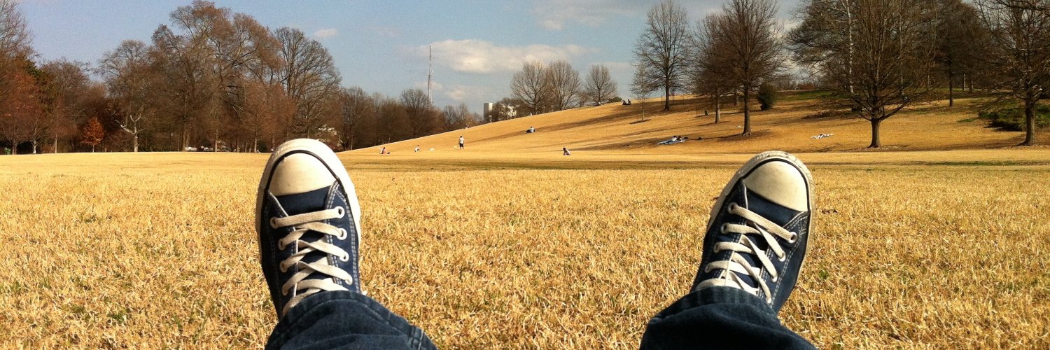 Melody Warnick banner