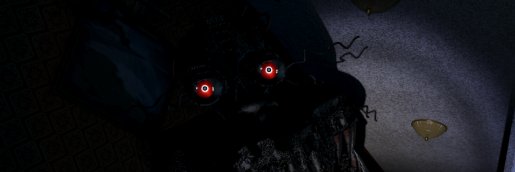 That One Nightmare Guy banner