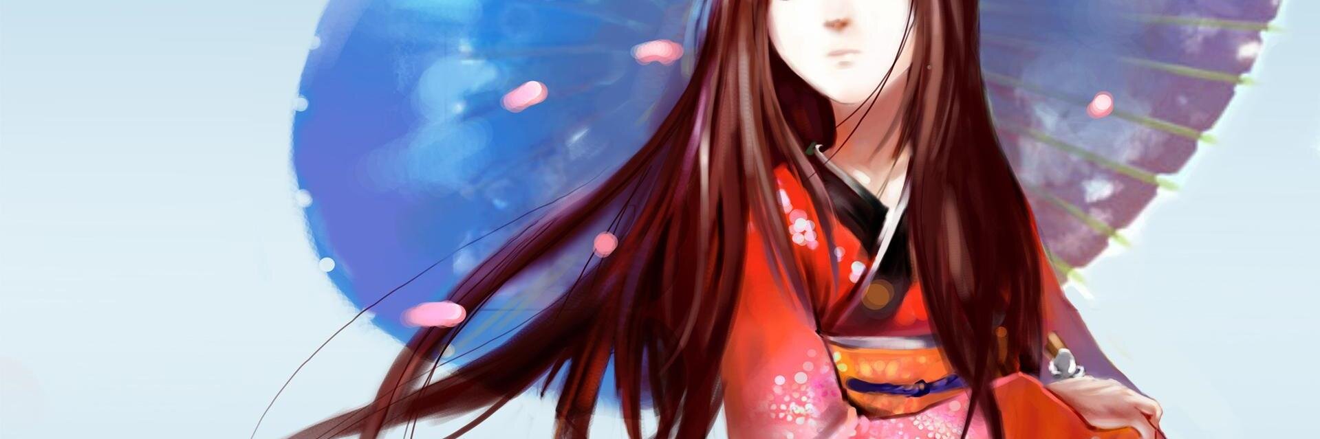 MayumiChan's profile banner image