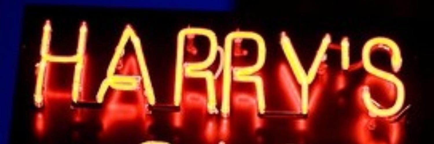 harrygayner's profile banner image