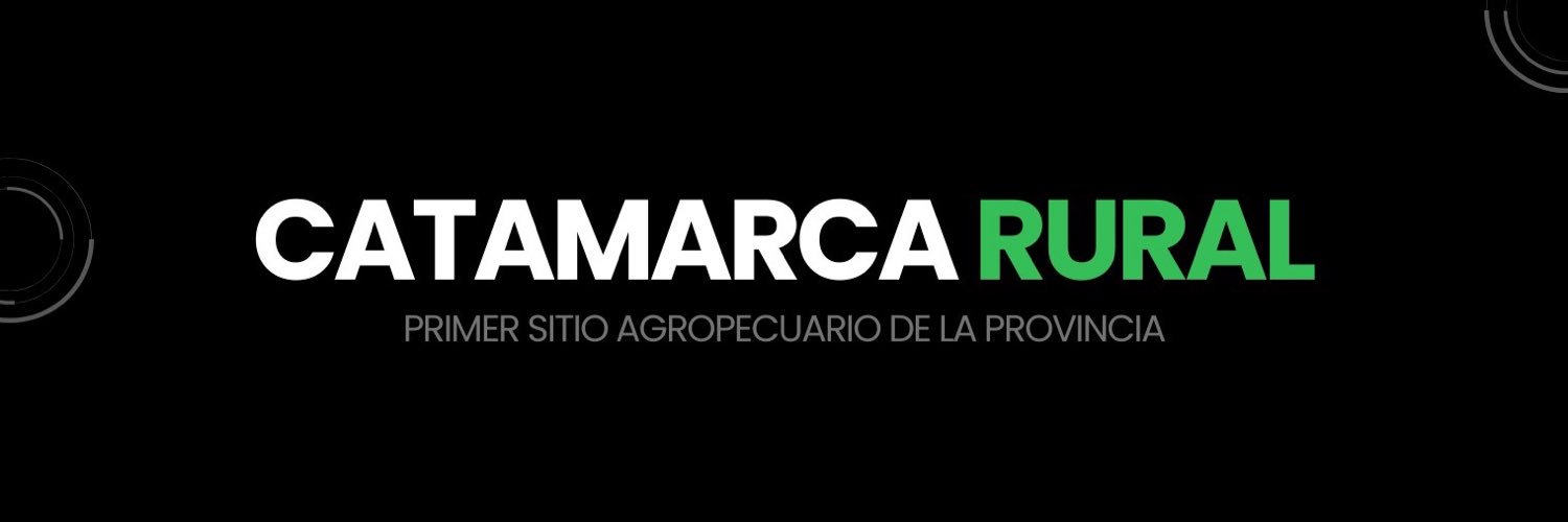 catamarcarural's profile banner image