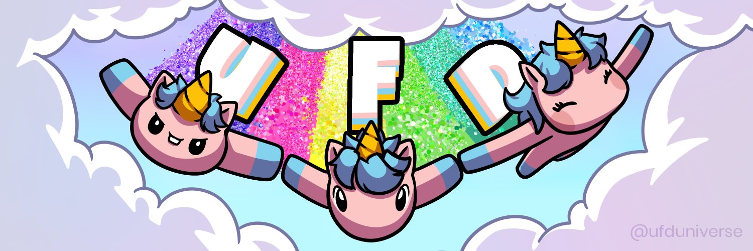 FrannyFromTheFuture🦄💨✨️ banner