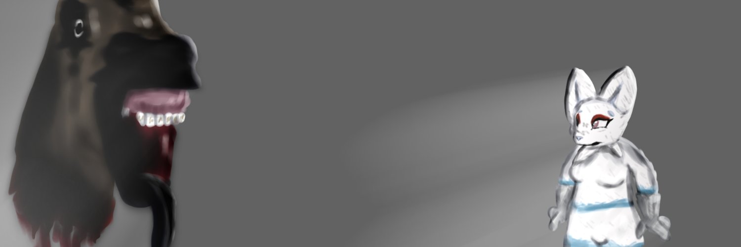 GOONING NEET RAPE SLOB banner