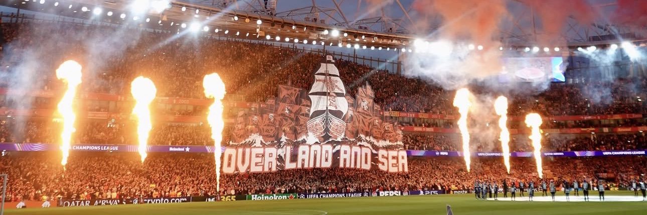 AF banner