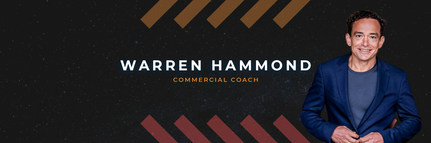 warrenhammond's profile banner image