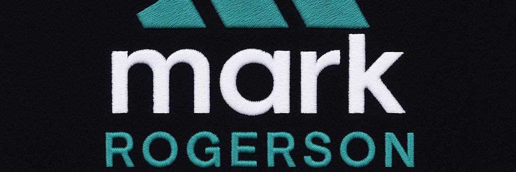 Mark Rogerson banner