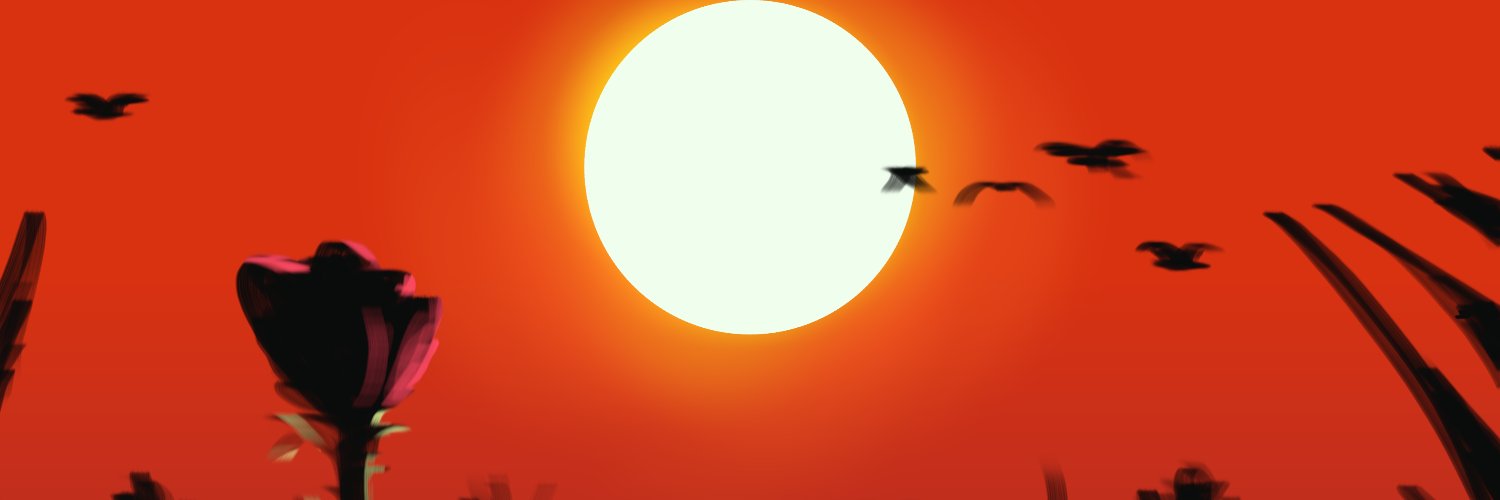 VisionWildling's profile banner image