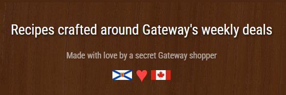 GatewayMealprep's profile banner image