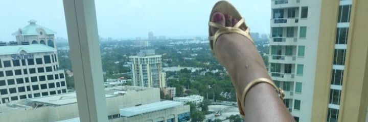 GoddessBellaFl's profile banner image