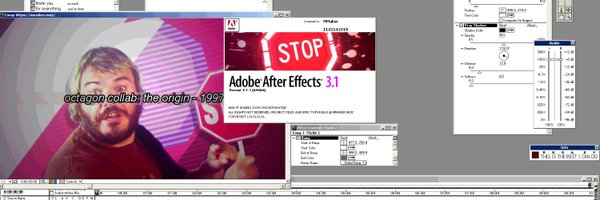 mmakerdotmoe Profile Banner