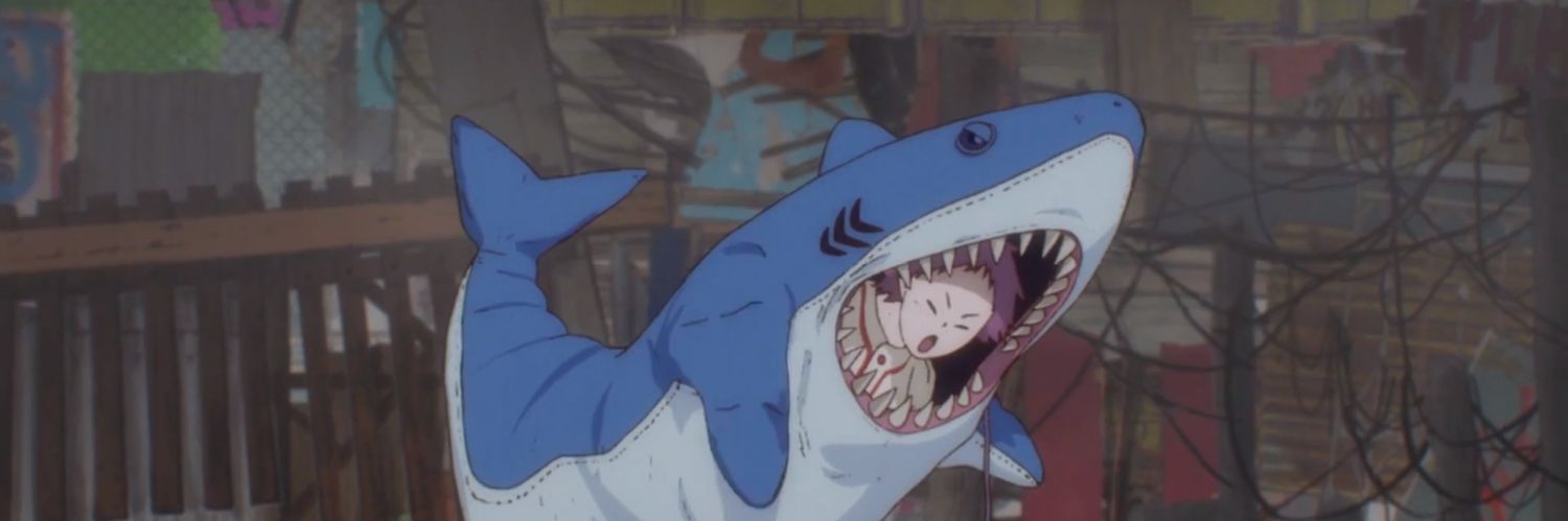 Mako🦈Shark Goblin👺on Twitch banner