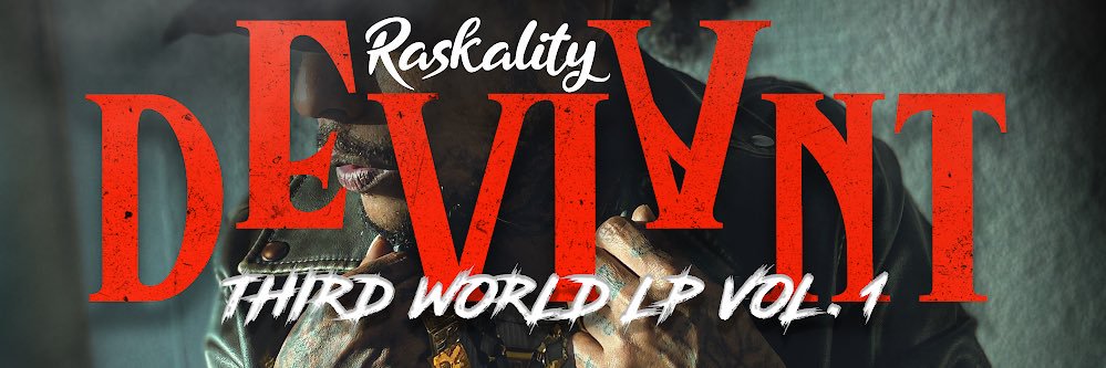 Raskality's profile banner image