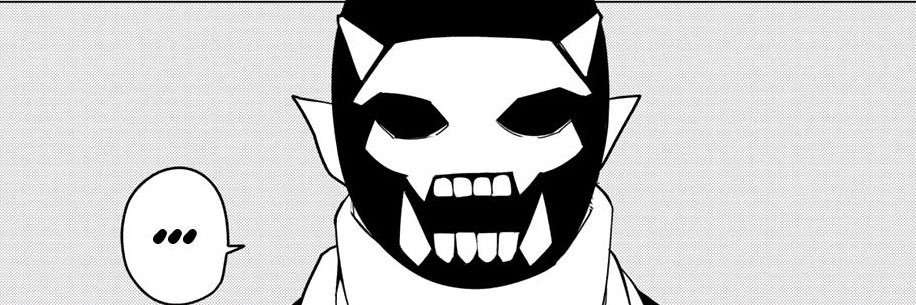 #1 VILLAIN OF THE WEEK banner