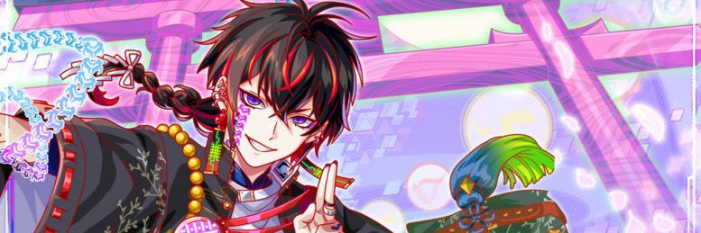 ゆちゃん banner