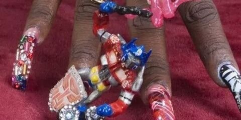 NailsbyJay's profile banner image