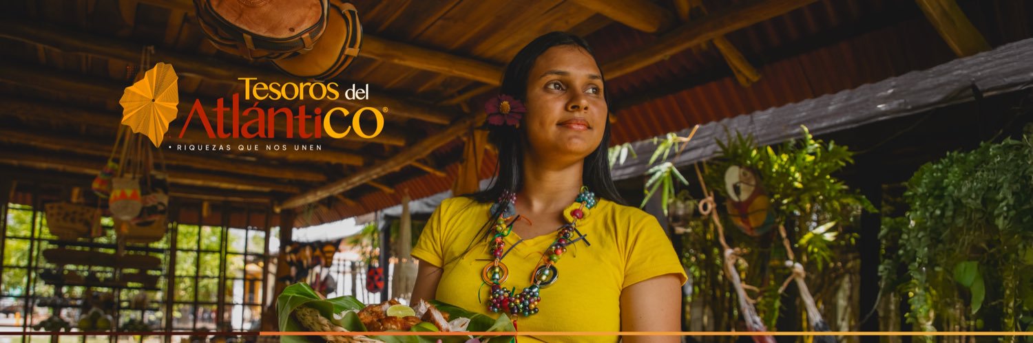 Tesoros del Atlántico banner