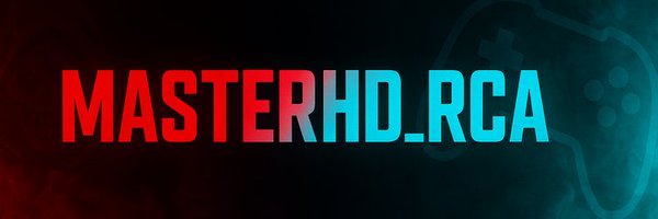 masterhd_rc Profile Banner