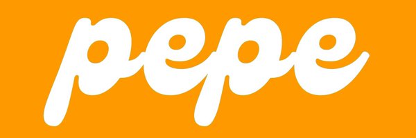 bc1pepe Profile Banner