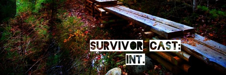 INTSurvivorPod banner