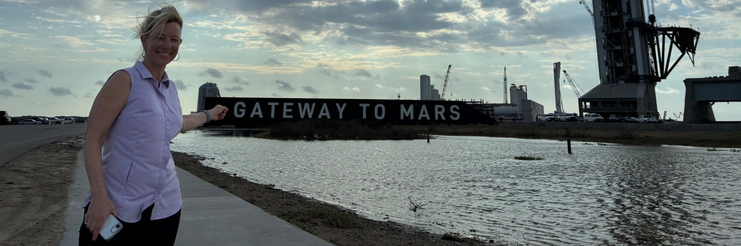 Tesla2Mars2's profile banner image
