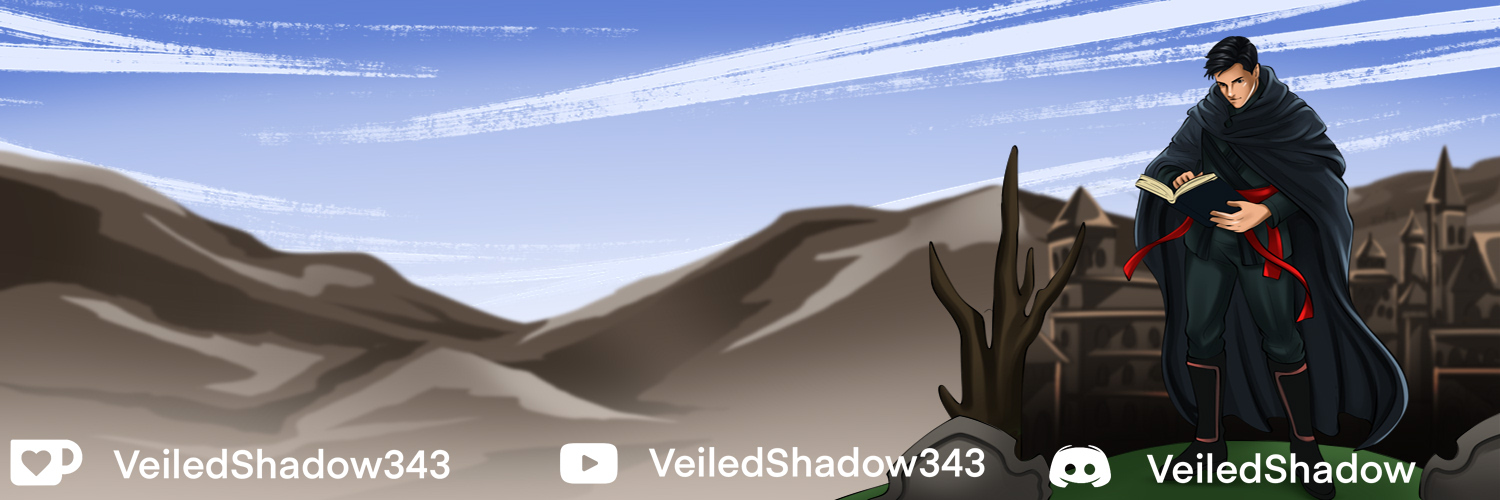 Lord Galdbrand of the Scirsang banner