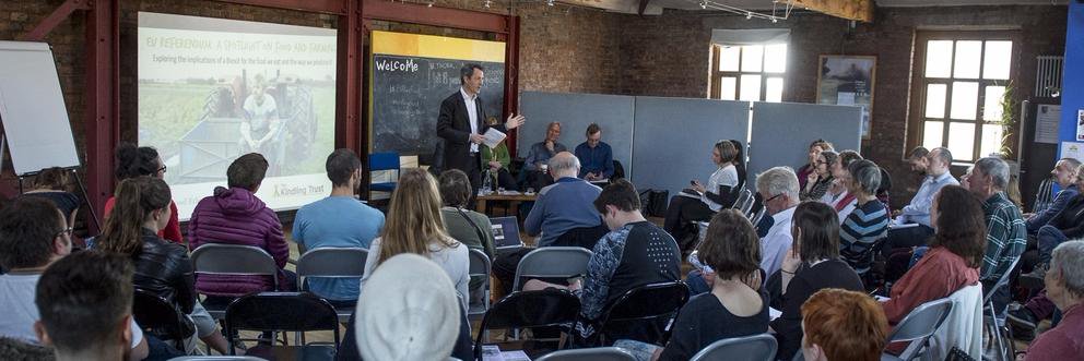 Bridge 5 Mill banner