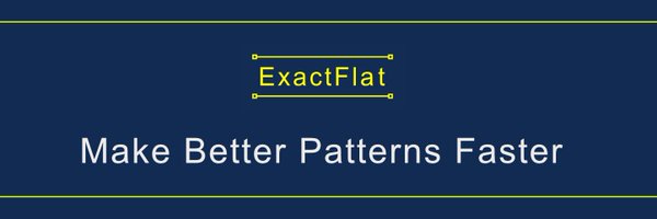 ExactFlatt Profile Banner