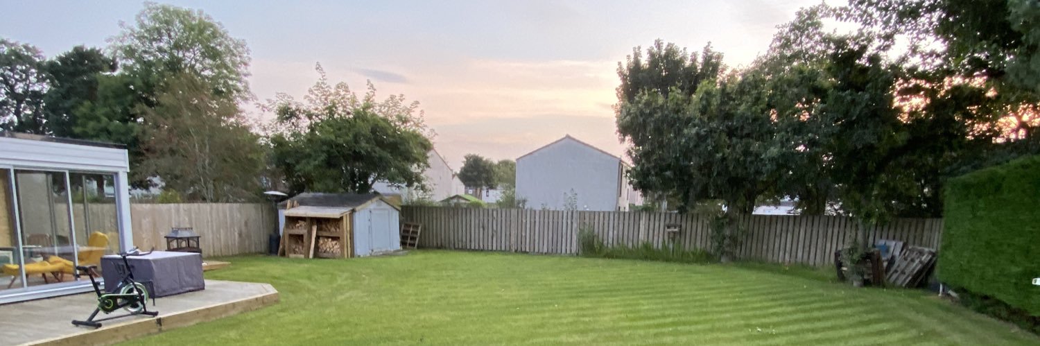 neilwwatson's profile banner image