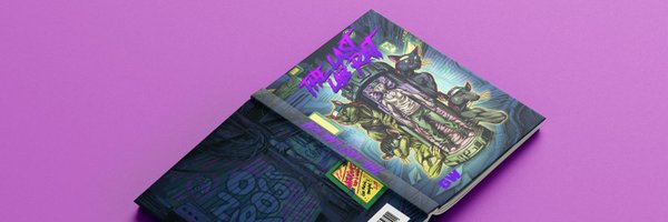 GWtheLabRat Profile Banner