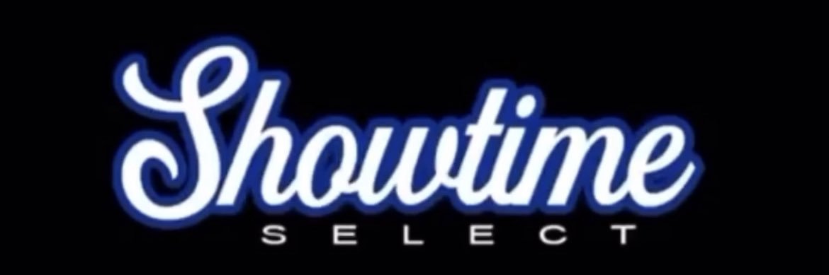 ShowTime Select Recruiting banner