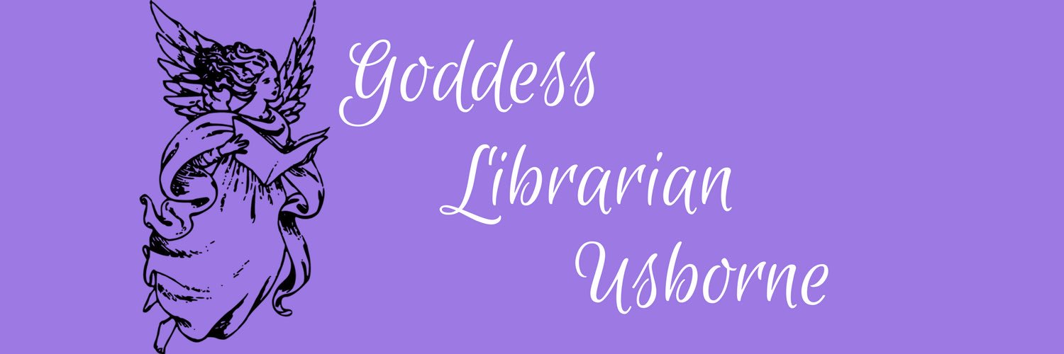 GoddessLibrn's profile banner image