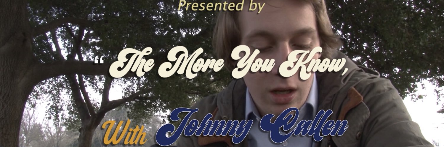 johnny_callen's profile banner image