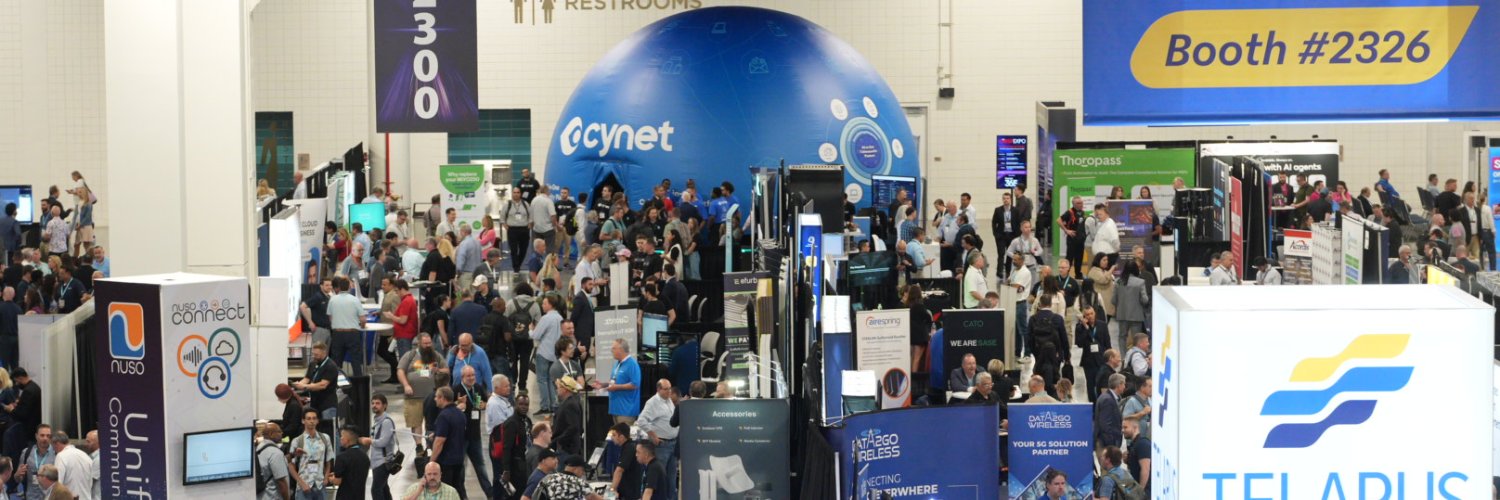 ITEXPO | February 9-11, 2027 banner