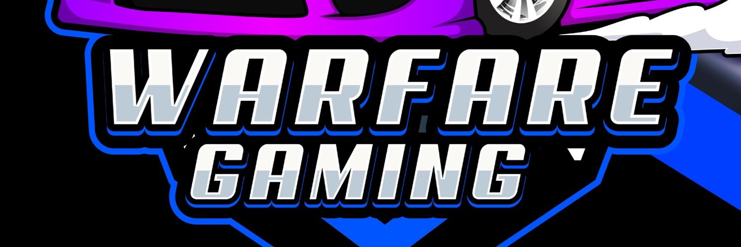 warfare117's profile banner image