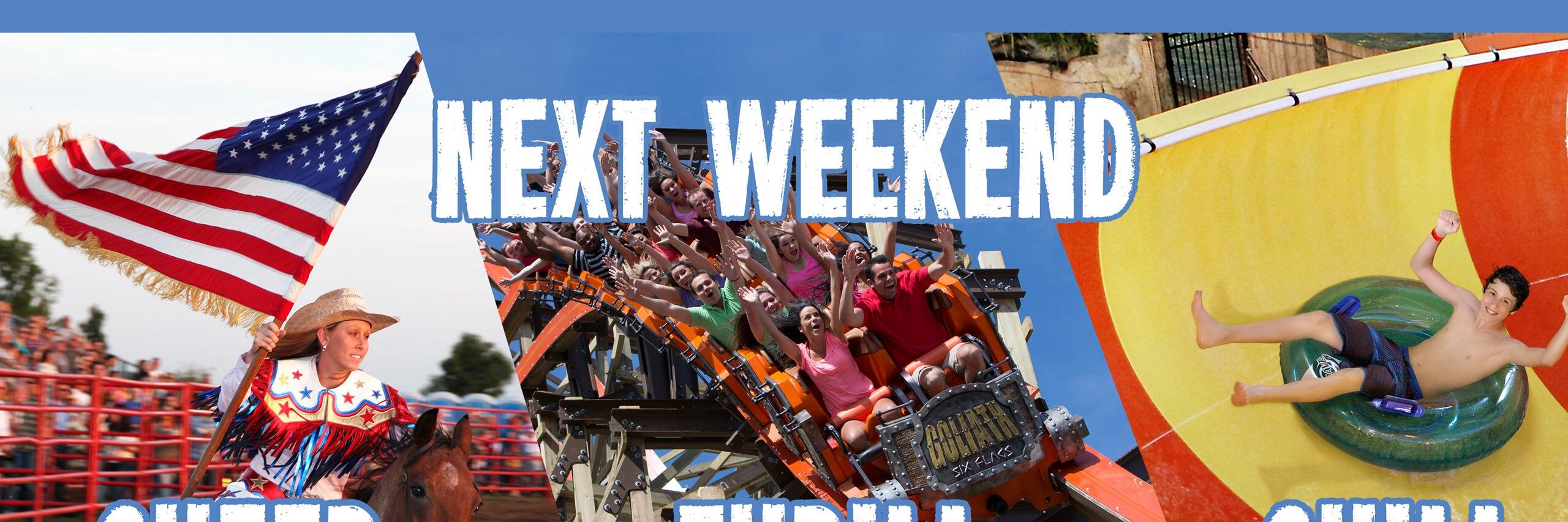 Visit Lake County banner